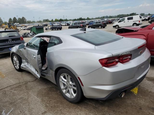 2019 CHEVROLET CAMARO LS - 1G1FA1RX4K0153084