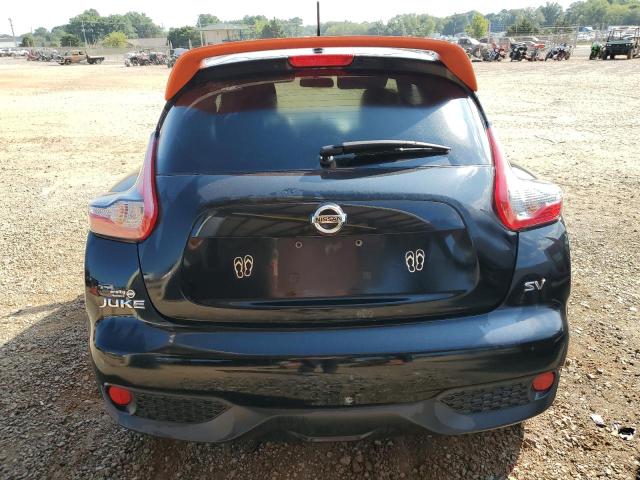 2015 NISSAN JUKE S - JN8AF5MR0FT510319