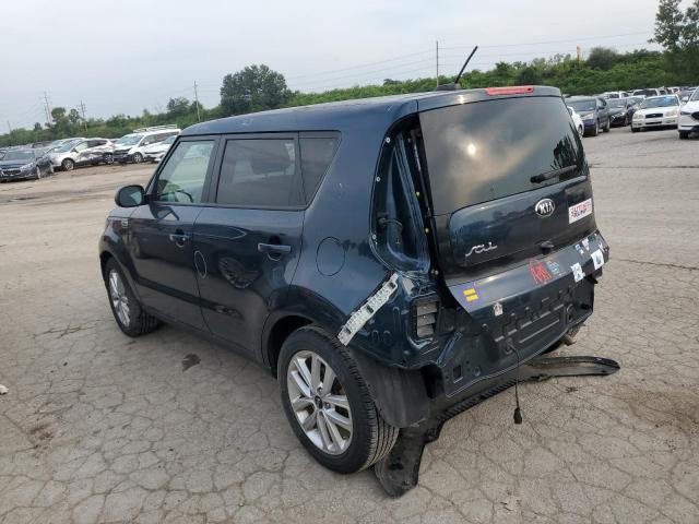 2019 KIA SOUL + - KNDJP3A51K7662594