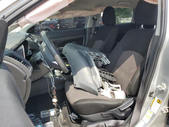 2018 MITSUBISHI OUTLANDER - JA4AP3AU6JZ025298