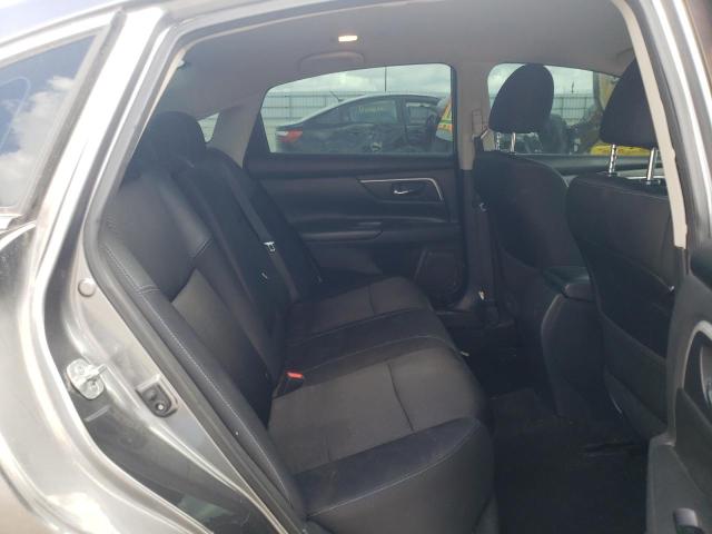 2017 NISSAN ALTIMA 2.5 - 1N4AL3AP8HC493905