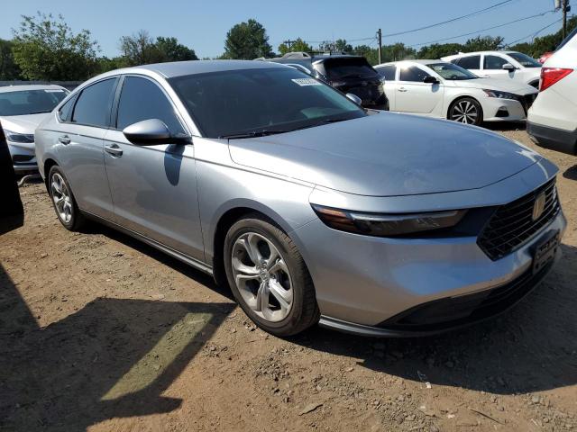 2023 HONDA ACCORD LX - 1HGCY1F23PA010158