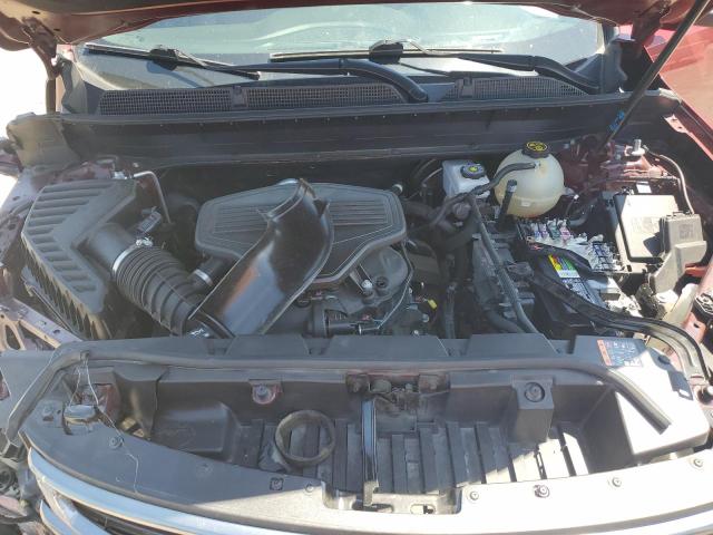 2020 GMC ACADIA AT4 - 1GKKNLLS2LZ158966