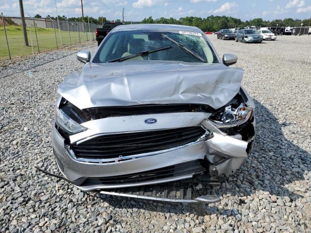 VIN 3FA6P0G76LR247719 2020 Ford Fusion, S no.5