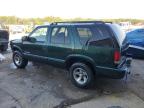 CHEVROLET BLAZER photo