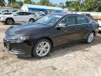 2015 CHEVROLET IMPALA LT - 2G1125S30F9124649