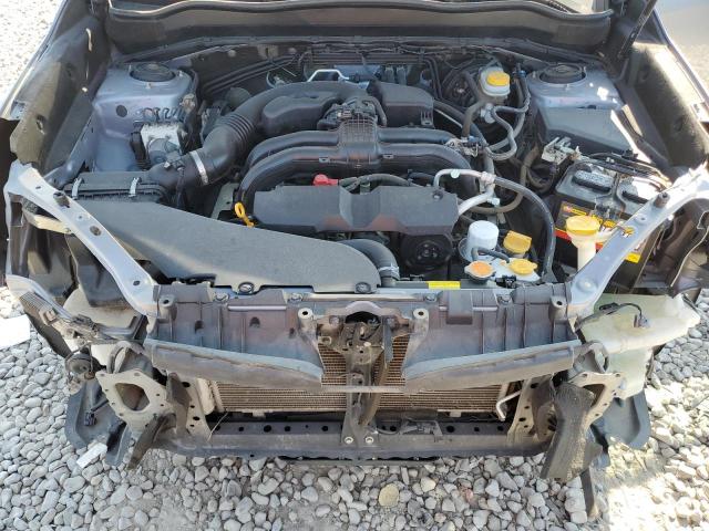2016 SUBARU FORESTER 2 - JF2SJAHC6GH505662