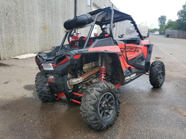2020 POLARIS RZR XP TUR - 3NSNAE920LF792899