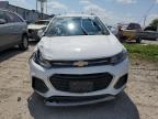 CHEVROLET TRAX 1LT photo