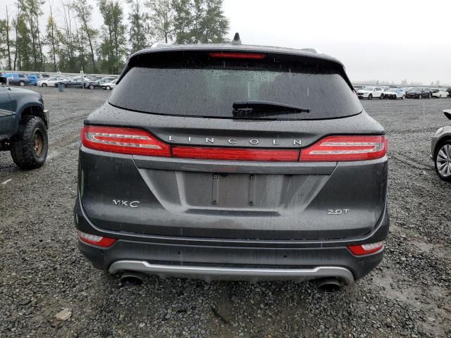 VIN 5LMCJ1C91HUL17082 2017 Lincoln MKC, Premiere no.6