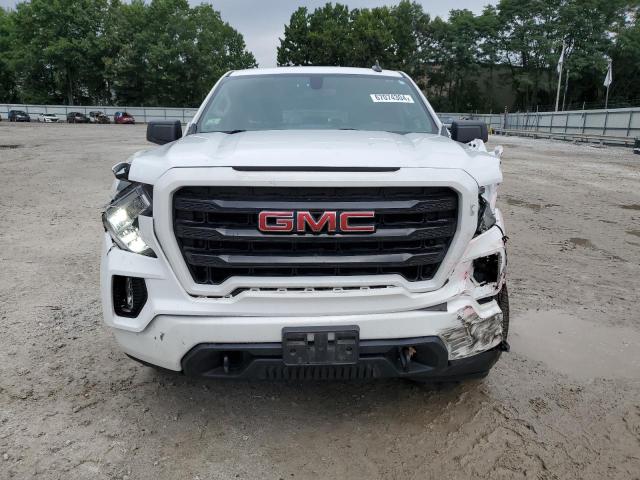 2021 GMC SIERRA K15 - 1GTR9CED0MZ157717