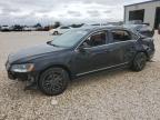 2015 VOLKSWAGEN PASSAT SE - 1VWBV7A34FC095596