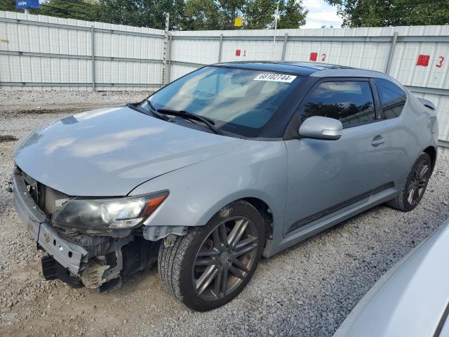 2012 TOYOTA SCION TC 2012