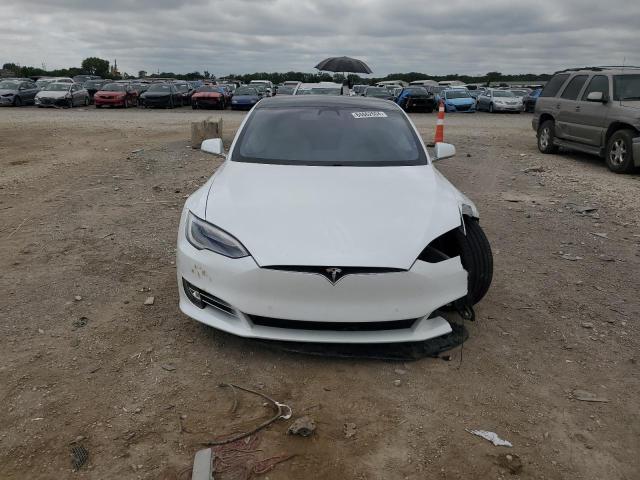 2020 TESLA MODEL S - 5YJSA1E2XLF403088
