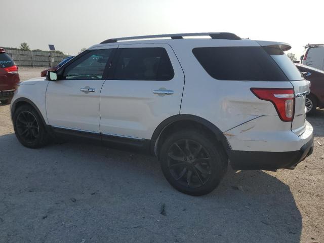 Vin: 1fmhk8f84bga45568, lot: 65811854, ford explorer limited 20112