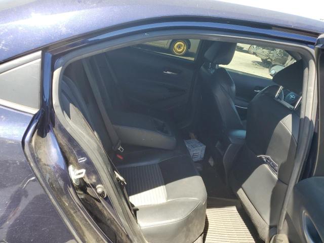 2020 TOYOTA COROLLA XS - JTDT4RCE9LJ004687