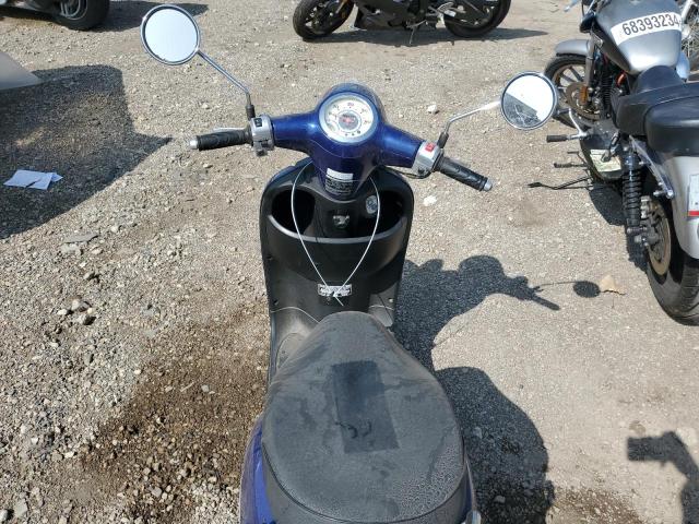 2015 HONDA NCH50 - LALAF7019F3202060