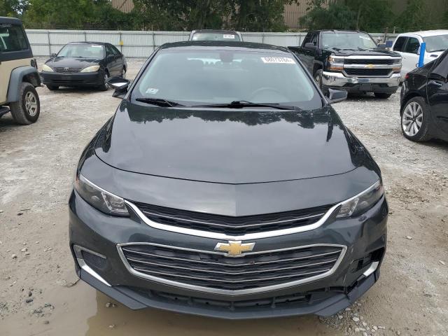 2018 CHEVROLET MALIBU LT - 1G1ZD5ST0JF239894