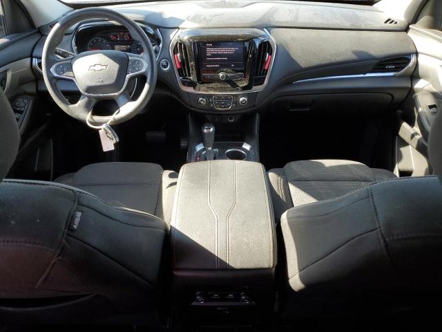 2020 CHEVROLET TRAVERSE L - 1GNERFKW1LJ142279