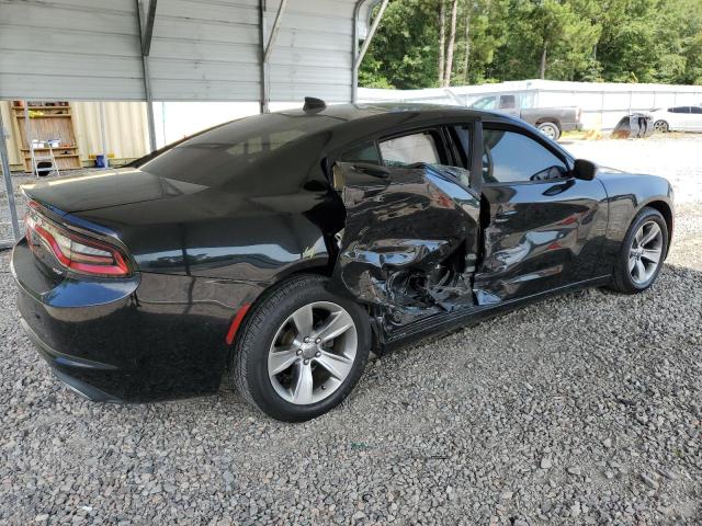 2016 DODGE CHARGER SX - 2C3CDXHGXGH323655