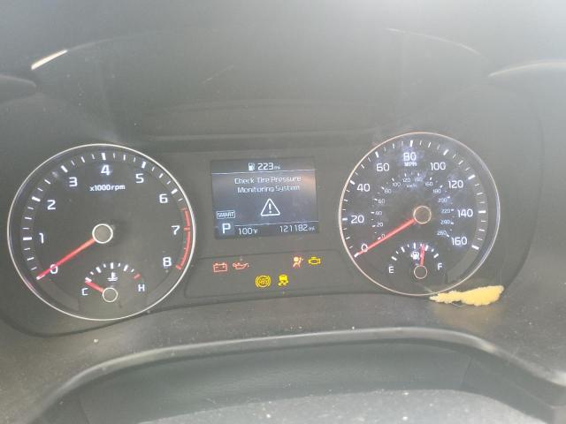 2020 KIA FORTE FE - 3KPF24AD9LE227485