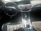 HONDA ACCORD EX photo