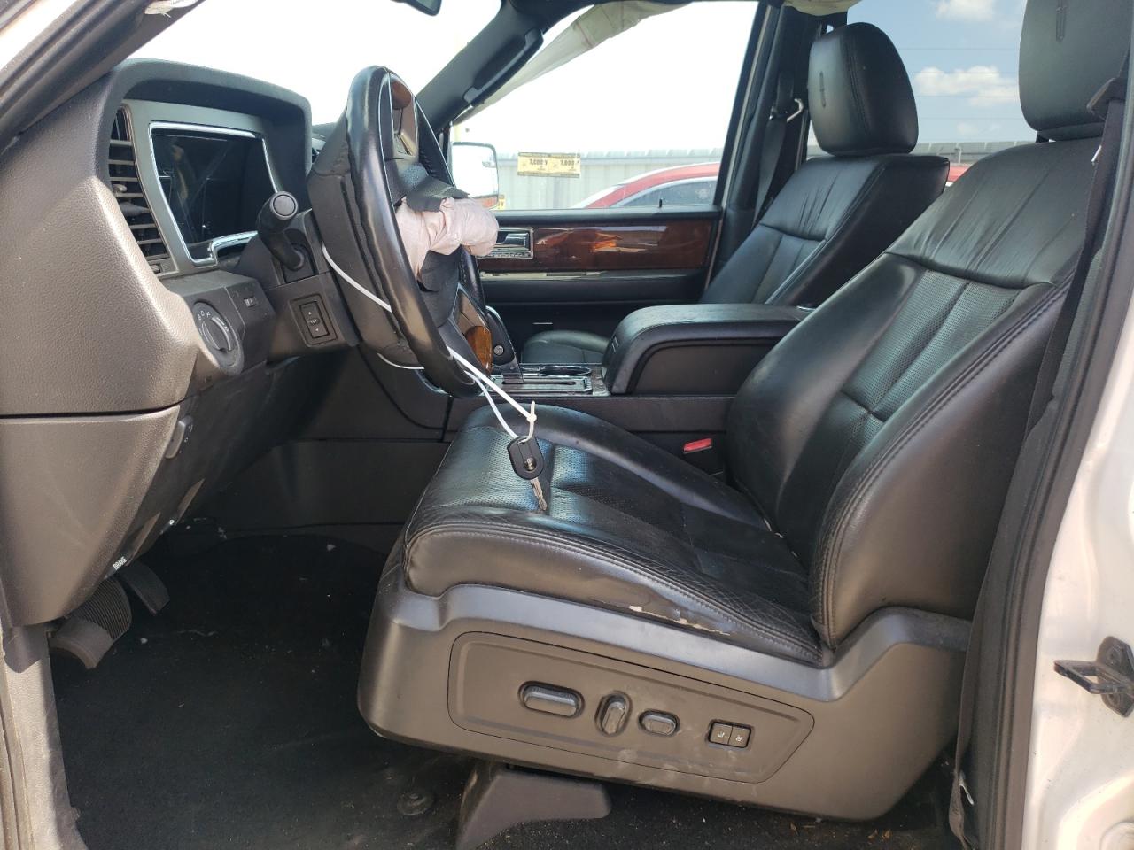 Lot #2895463947 2013 LINCOLN NAVIGATOR