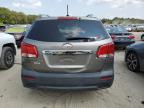 KIA SORENTO BA photo