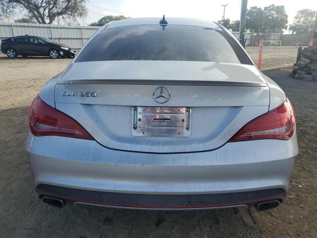 VIN WDDSJ4EB0FN282715 2015 Mercedes-Benz CLA-Class,... no.6