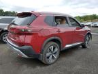 NISSAN ROGUE PLAT photo