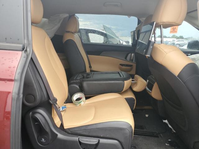 2022 KIA CARNIVAL L - KNDNB4H31N6103325