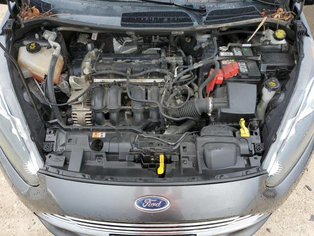 2018 FORD FIESTA SE - 3FADP4BJ0JM139494