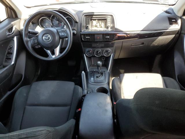 VIN JM3KE2BE2D0169089 2013 Mazda CX-5, Sport no.8