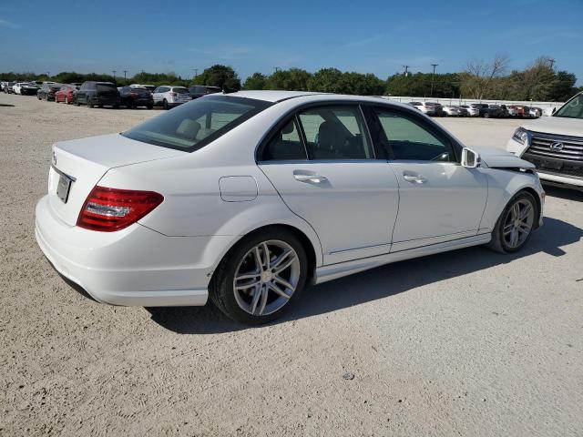 VIN WDDGF4HB5DG137769 2013 Mercedes-Benz C-Class, 250 no.3