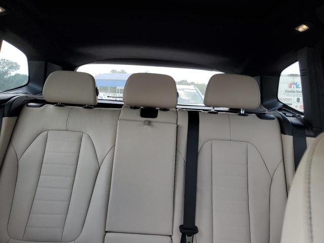 2020 BMW X3 SDRIVE3 - 5UXTY3C08L9C38604