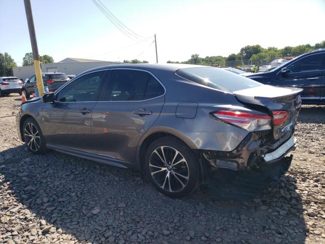 VIN 4T1B11HK9JU616478 2018 Toyota Camry, L no.2