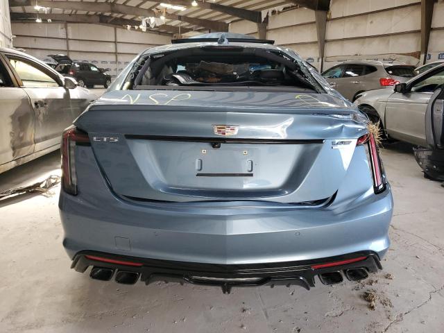 2023 CADILLAC CT5-V BLAC - 1G6DY5R60P0860573