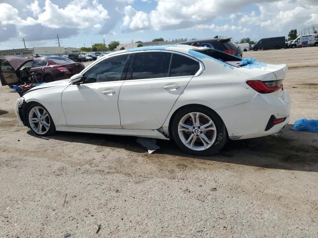 VIN 3MW5R1J04L8B12369 2020 BMW 3 Series, 330I no.2