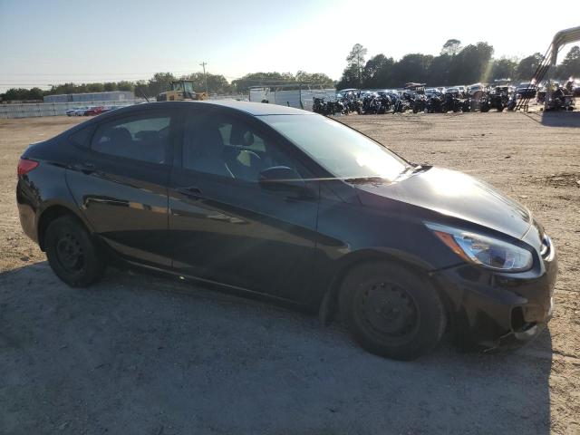 2017 HYUNDAI ACCENT SE - KMHCT4AE2HU254377