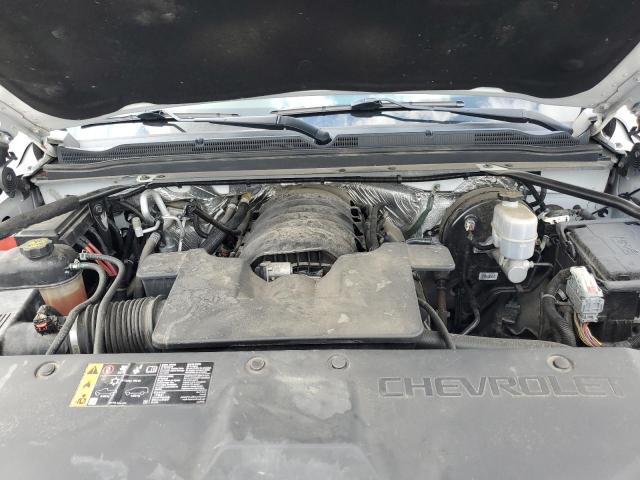 2017 CHEVROLET SUBURBAN K - 1GNSKHKC1HR376018