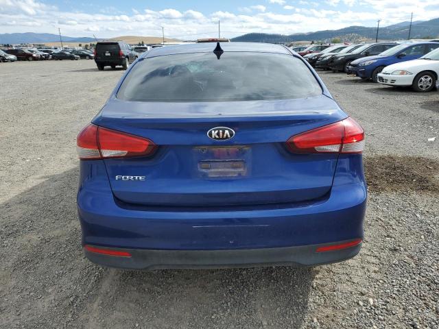 2017 KIA FORTE LX - 3KPFK4A72HE140710
