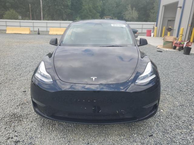 VIN 7SAYGDEE6PA115398 2023 Tesla MODEL Y no.5