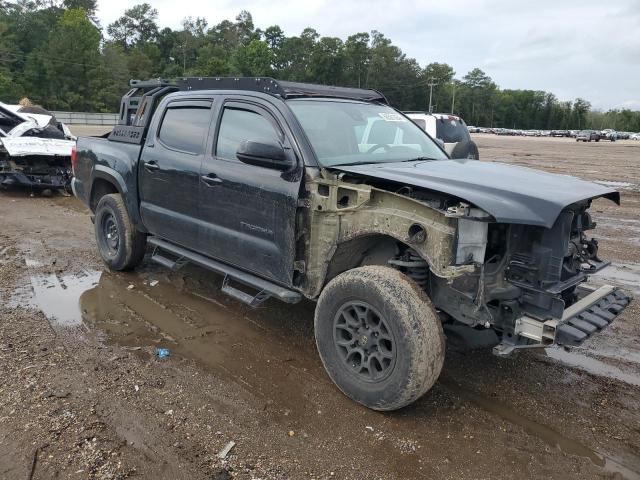 2020 TOYOTA TACOMA DOU - 5TFAZ5CN9LX090680