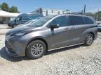 TOYOTA SIENNA XLE снимка