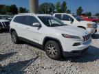 JEEP CHEROKEE L photo