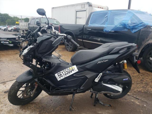 2025 HONDA ADV160 A MLHKF5452S5100100