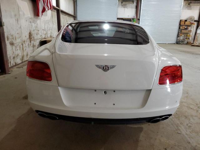 VIN SCBFT7ZA1DC083242 2013 Bentley Continental, Gt V8 no.6