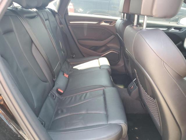 2015 AUDI A3 PREMIUM - WAUEFGFF0F1113407