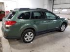 SUBARU OUTBACK 2. photo