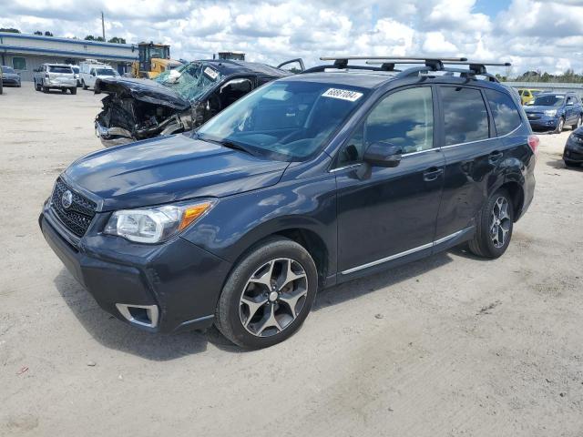 2016 SUBARU FORESTER 2 - JF2SJGVC1GH511487